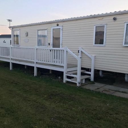Romney Sands Holiday Park Littlestone-on-Sea Exterior photo