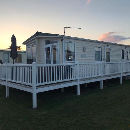 Romney Sands Holiday Park Littlestone-on-Sea Exterior photo
