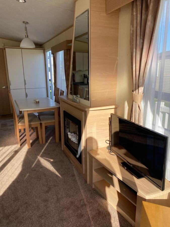 Romney Sands Holiday Park Littlestone-on-Sea Exterior photo